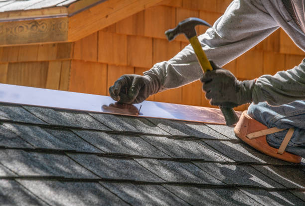 Professional Roofing service in Silver Lake, NC