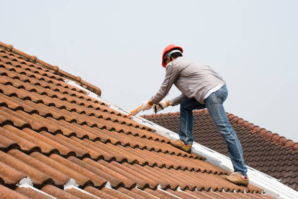 Sheet Metal Roofing in Silver Lake, NC