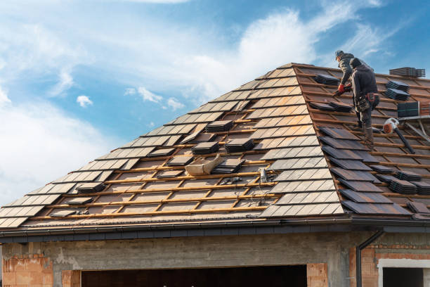 Fast & Reliable Emergency Roof Repairs in Silver Lake, NC